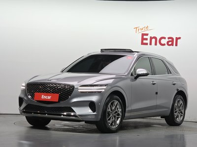 صورة 1 لـ 2023 Genesis GV70