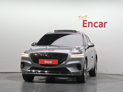 صورة 2 لـ 2023 Genesis GV70
