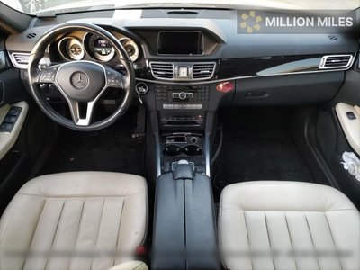 MERCEDES-BENZ E-CLASS - 3