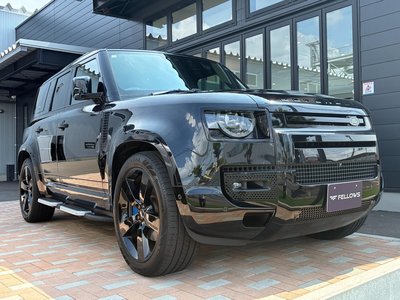 صورة 3 لـ 2024 LAND Rover DEFENDER