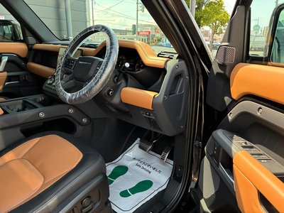 صورة مصغرة 13 لـ 2024 LAND Rover DEFENDER