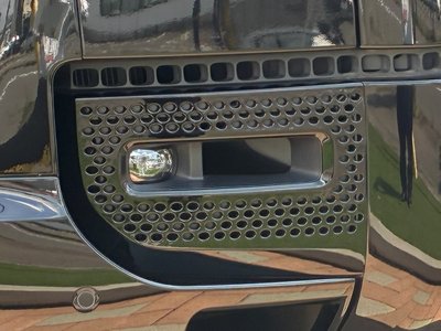 صورة 8 لـ 2024 LAND Rover DEFENDER