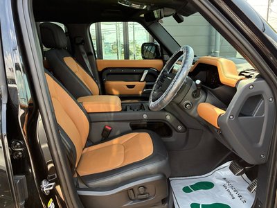 صورة مصغرة 15 لـ 2024 LAND Rover DEFENDER