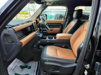 صورة مصغرة 33 لـ 2024 LAND Rover DEFENDER