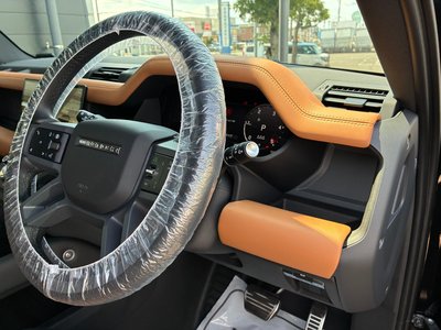 صورة مصغرة 18 لـ 2024 LAND Rover DEFENDER