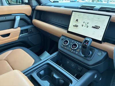 صورة مصغرة 26 لـ 2024 LAND Rover DEFENDER