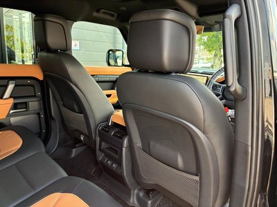 صورة مصغرة 36 لـ 2024 LAND Rover DEFENDER
