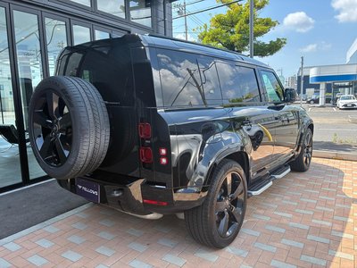 صورة 4 لـ 2024 LAND Rover DEFENDER