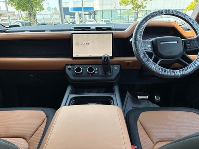 صورة مصغرة 12 لـ 2024 LAND Rover DEFENDER