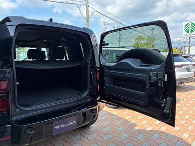 صورة مصغرة 39 لـ 2024 LAND Rover DEFENDER