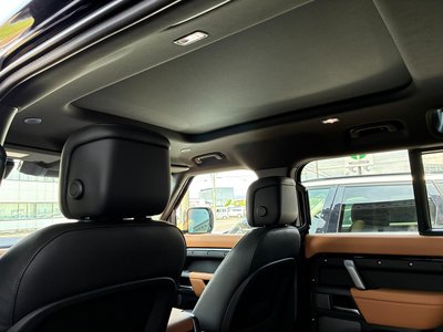 صورة مصغرة 34 لـ 2024 LAND Rover DEFENDER