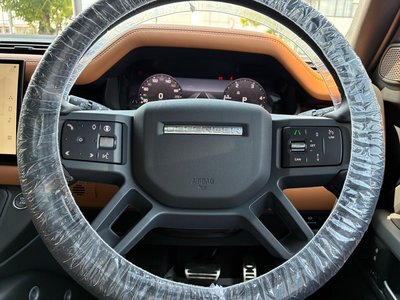 صورة مصغرة 19 لـ 2024 LAND Rover DEFENDER