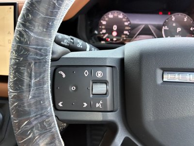 صورة مصغرة 20 لـ 2024 LAND Rover DEFENDER