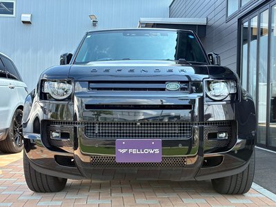 صورة 2 لـ 2024 LAND Rover DEFENDER