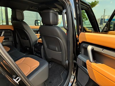 صورة مصغرة 35 لـ 2024 LAND Rover DEFENDER