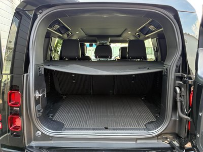 صورة مصغرة 40 لـ 2024 LAND Rover DEFENDER