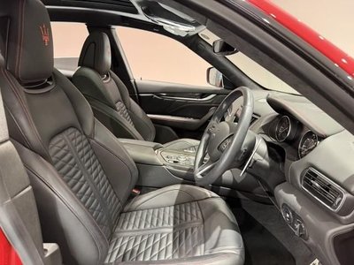 MASERATI LEVANTE - 5