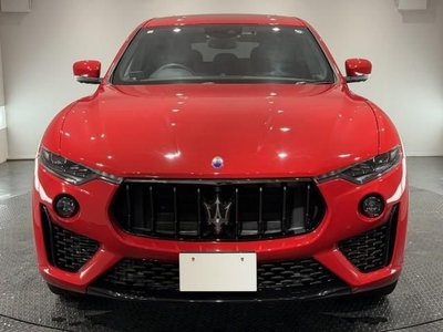 MASERATI LEVANTE - 2