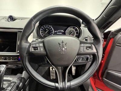 MASERATI LEVANTE - 7