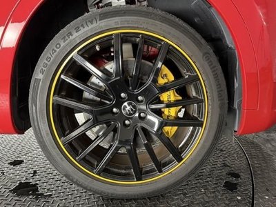 MASERATI LEVANTE - 9