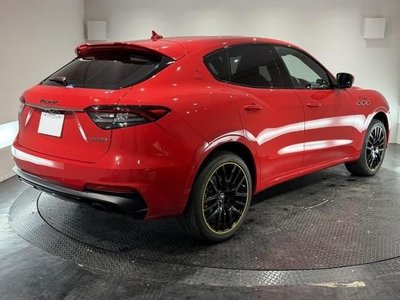 MASERATI LEVANTE - 3