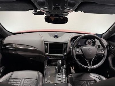 MASERATI LEVANTE - 6