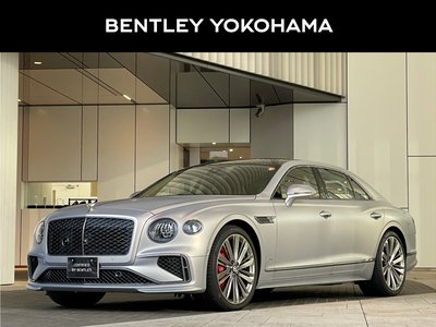 BENTLEY FLYING SPUR - 1