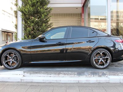 ALFA ROMEO JULIA - 7