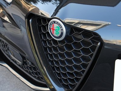 ALFA ROMEO JULIA - 9