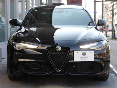 ALFA ROMEO JULIA - 4