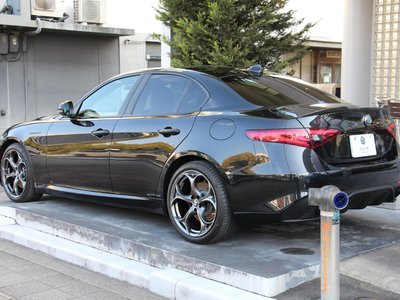 ALFA ROMEO JULIA - 2