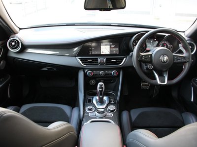 ALFA ROMEO JULIA - 6