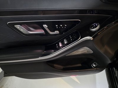 MERCEDES-BENZ S-CLASS - 7