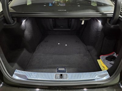 MERCEDES-BENZ S-CLASS - 6