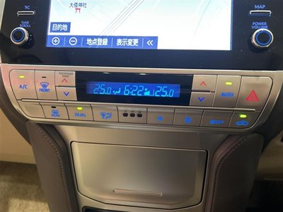 TOYOTA LAND CRUISER PRADO - 10