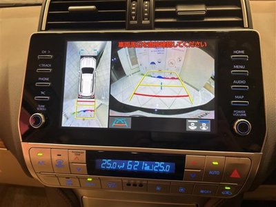 TOYOTA LAND CRUISER PRADO - 5