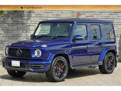 MERCEDES-BENZ OTHERS - 1