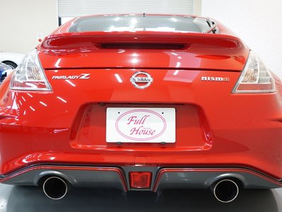 صورة مصغرة 12 لـ 2021 Nissan FAIRLADY Z