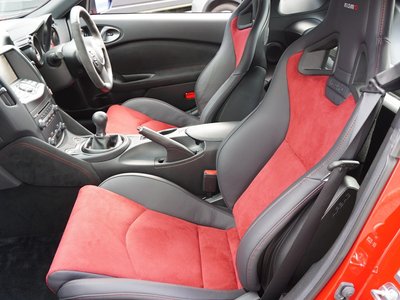 صورة مصغرة 31 لـ 2021 Nissan FAIRLADY Z