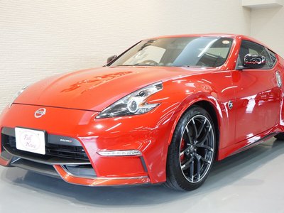 2021 Nissan FAIRLADY Z — фото 10
