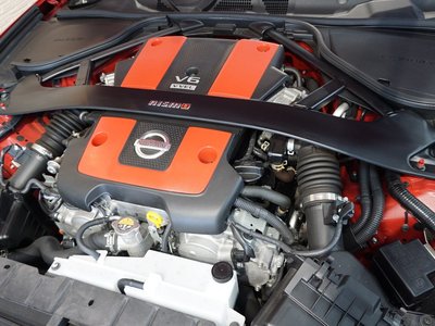 صورة مصغرة 18 لـ 2021 Nissan FAIRLADY Z