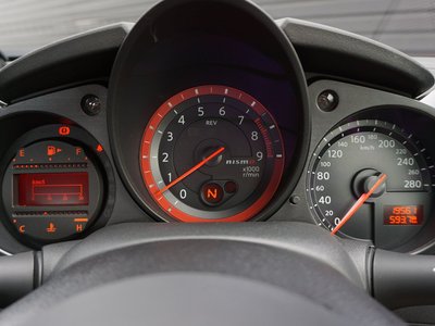 صورة مصغرة 44 لـ 2021 Nissan FAIRLADY Z