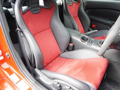 صورة مصغرة 24 لـ 2021 Nissan FAIRLADY Z