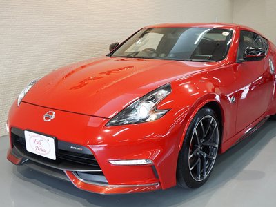 2021 Nissan FAIRLADY Z — фото 3