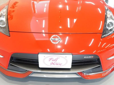 صورة مصغرة 14 لـ 2021 Nissan FAIRLADY Z