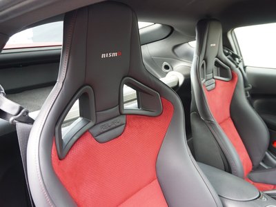 صورة مصغرة 25 لـ 2021 Nissan FAIRLADY Z