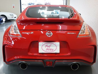 2021 Nissan FAIRLADY Z — фото 5
