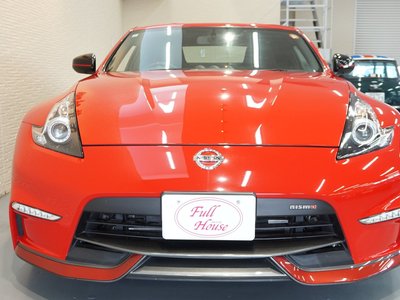 صورة مصغرة 11 لـ 2021 Nissan FAIRLADY Z