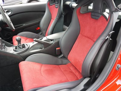 صورة مصغرة 32 لـ 2021 Nissan FAIRLADY Z
