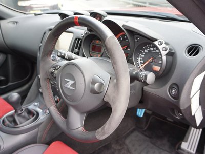 صورة مصغرة 22 لـ 2021 Nissan FAIRLADY Z